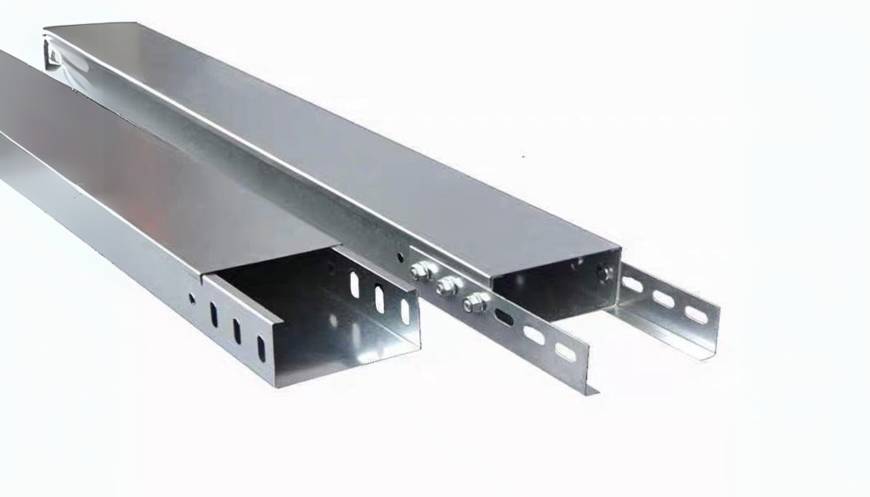 How to Choose the Right Steel Cable Tray for Your IT and Electrical Cabling