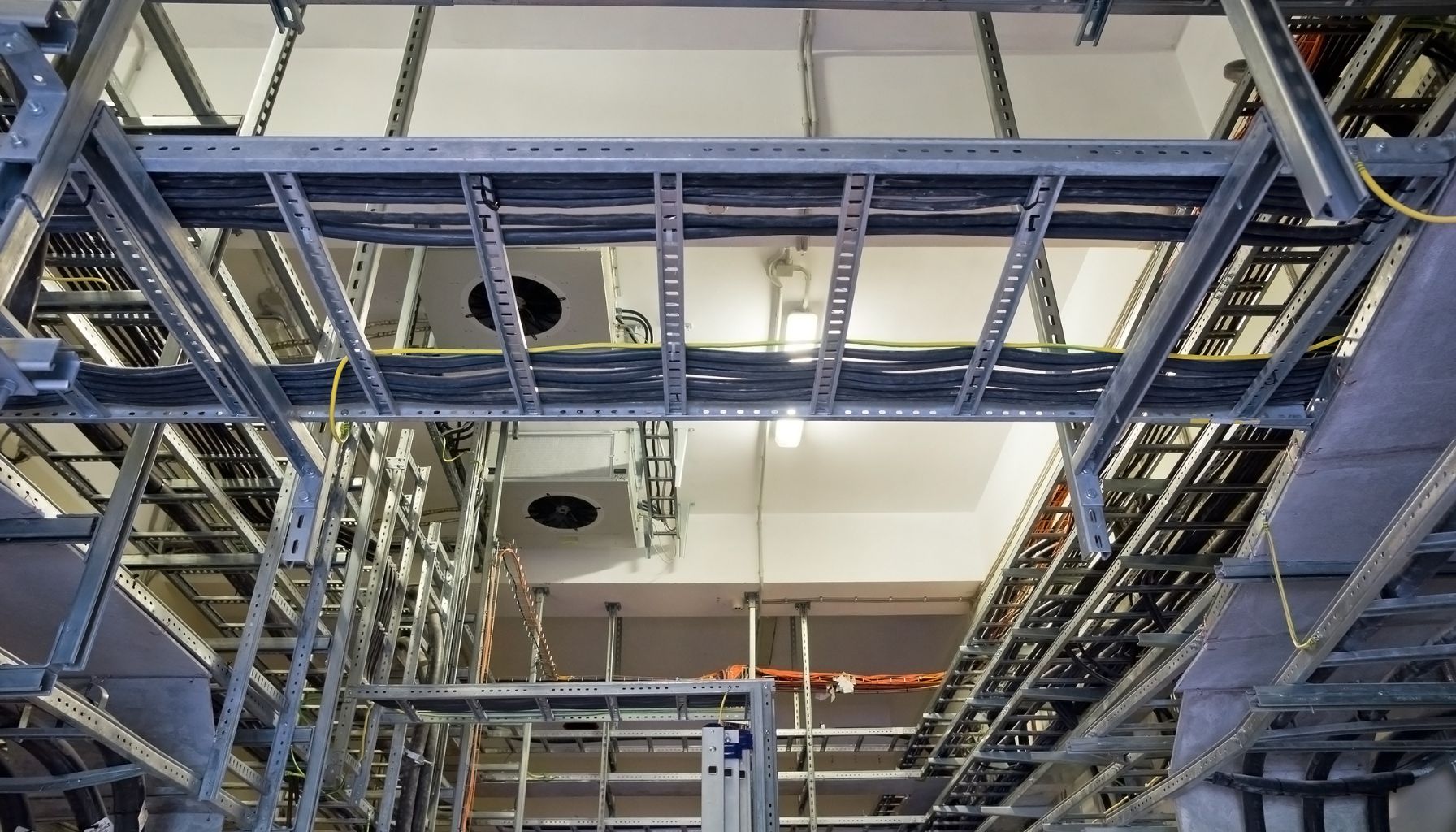 The Importance of Proper Cable Tray Sizing for Efficient Installations