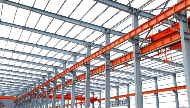 How Prefabricated Steel Structures Are Revolutionizing Factory Construction in Uganda?