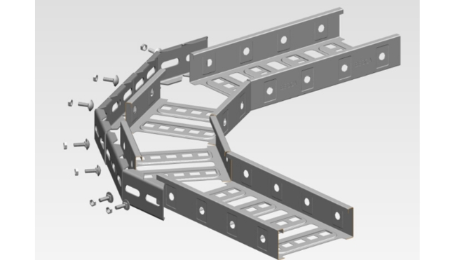 Top Reasons to Invest in Electrical Cable Tray Systems for Your Building