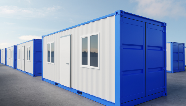 Technical Feasibility of Prefabricated Container Homes in Uganda